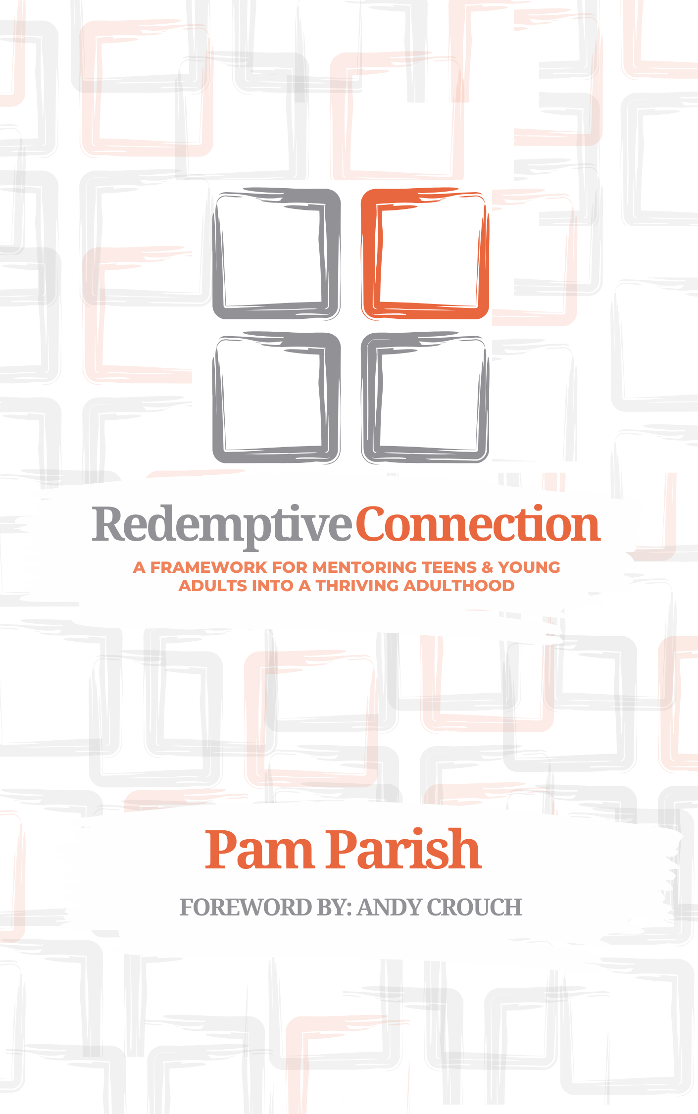 Redemptive Connection book cover